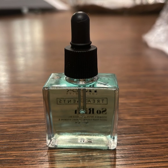 NCLA So Rich Matcha Tea cuticle oil - Picture 3 of 5